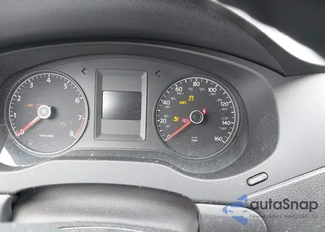 2011 Volkswagen Jetta 2.5L Se z USA, uszkodzony, nr VIN 3VWDZ7AJ2BM359192